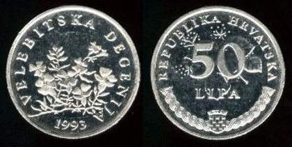 50 lipa, 2007, 425