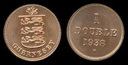 1 double, 1914, 344 - Europa