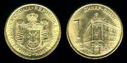 1 dinar, 2010, 479