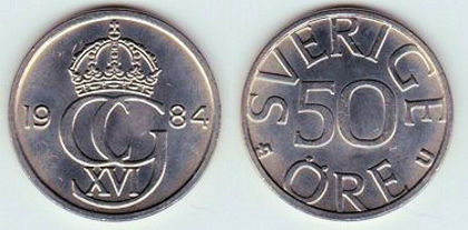 50 ore, 1991, 975