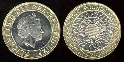 2 pounds, 2002, 375