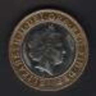 2 pounds, 2009, Darwin, 923