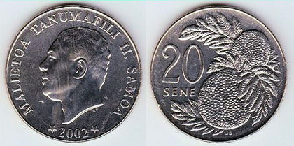 20 sene, 2000, 1051