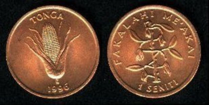 1 seniti, 2005, 756