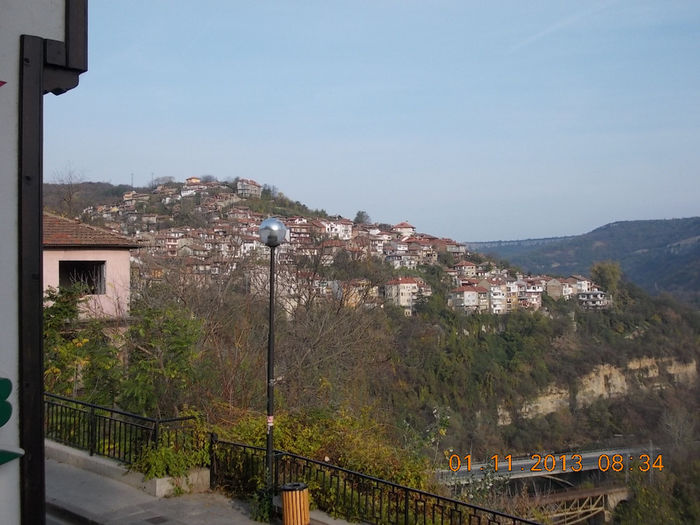 veliko tarnovo, bulgaria-aniversare 029