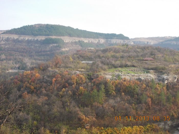 veliko tarnovo, bulgaria-aniversare 031