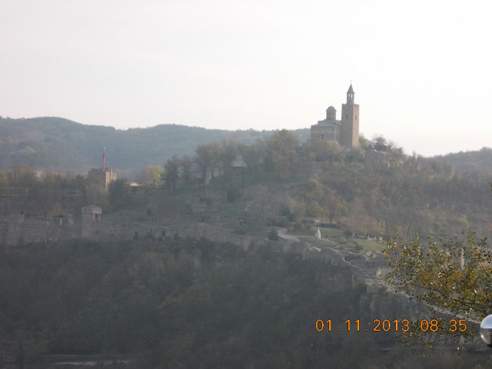 veliko tarnovo, bulgaria-aniversare 033 - 1 ziua lui G si ziua noastra