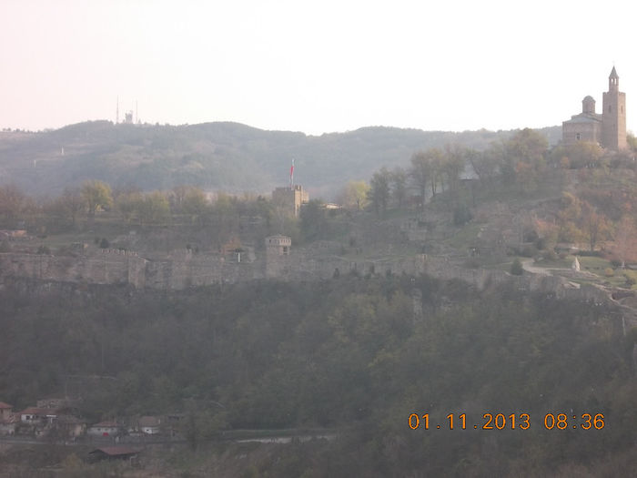 veliko tarnovo, bulgaria-aniversare 036