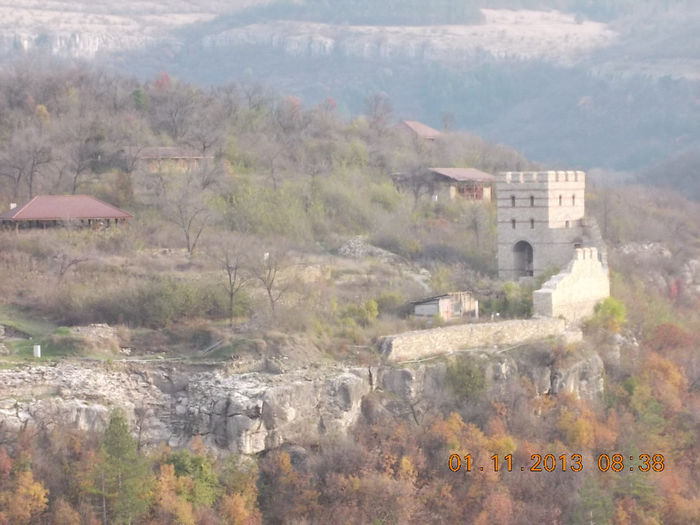 veliko tarnovo, bulgaria-aniversare 043