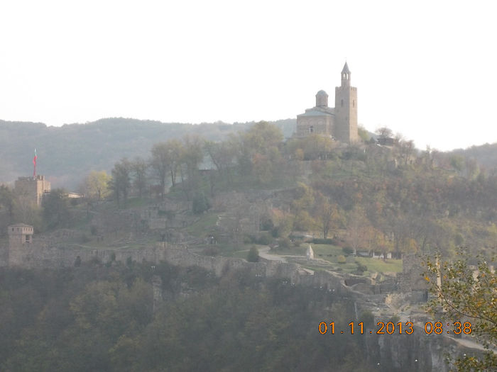 veliko tarnovo, bulgaria-aniversare 044