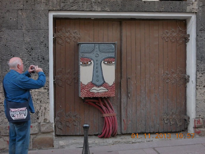 veliko tarnovo, bulgaria-aniversare 049