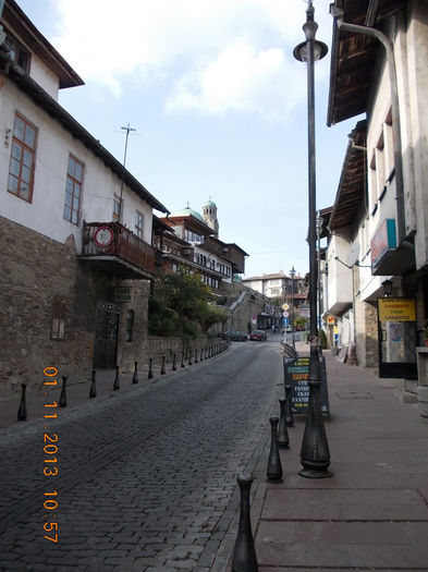 veliko tarnovo, bulgaria-aniversare 051