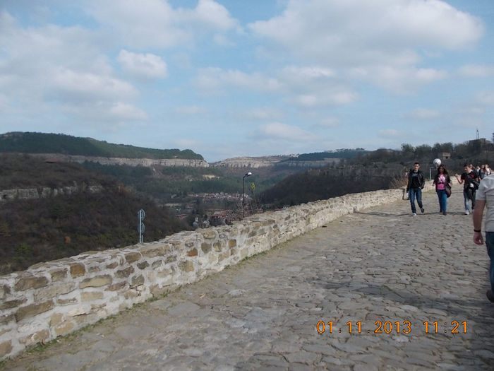 veliko tarnovo, bulgaria-aniversare 054 - 1 ziua lui G si ziua noastra