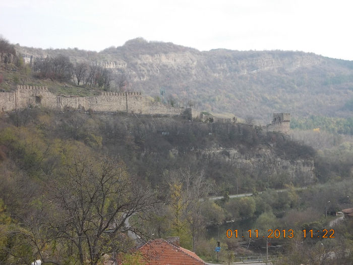 veliko tarnovo, bulgaria-aniversare 061 - 1 ziua lui G si ziua noastra