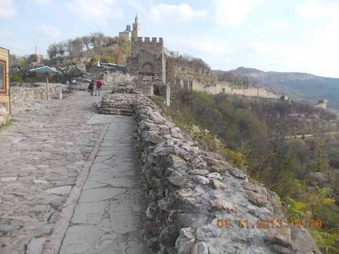 veliko tarnovo, bulgaria-aniversare 077