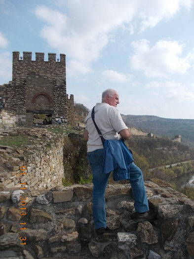 veliko tarnovo, bulgaria-aniversare 078