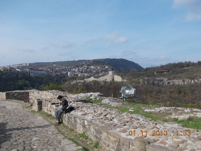 veliko tarnovo, bulgaria-aniversare 080