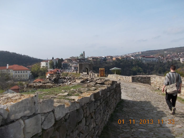 veliko tarnovo, bulgaria-aniversare 081