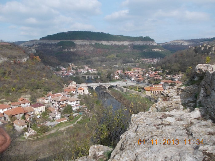 veliko tarnovo, bulgaria-aniversare 082