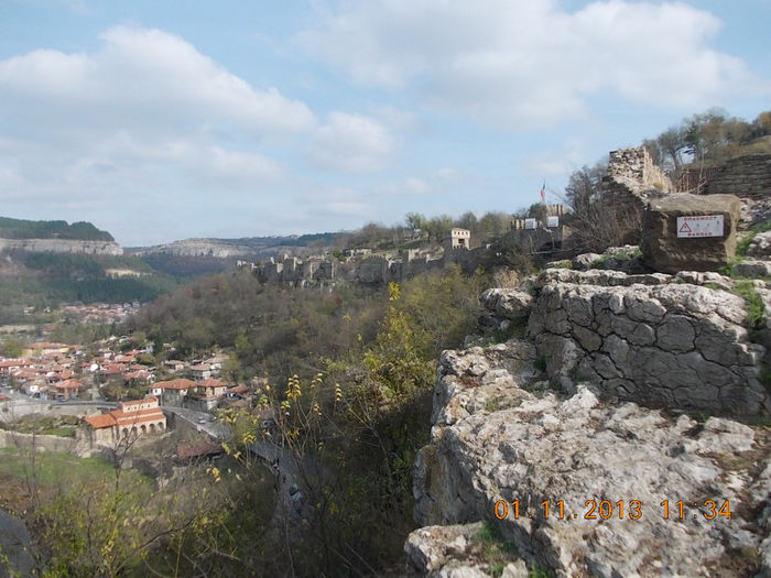 veliko tarnovo, bulgaria-aniversare 083