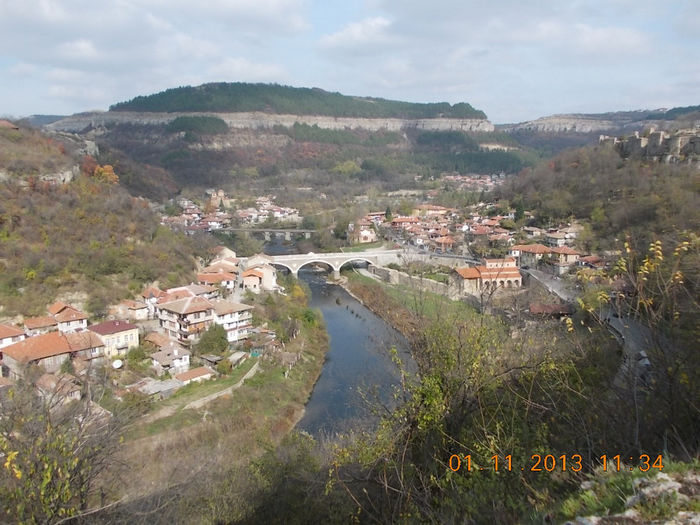 veliko tarnovo, bulgaria-aniversare 084