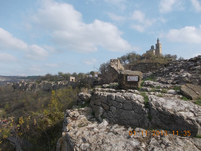 veliko tarnovo, bulgaria-aniversare 085