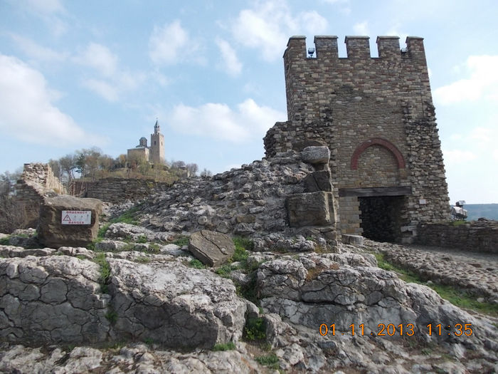 veliko tarnovo, bulgaria-aniversare 086