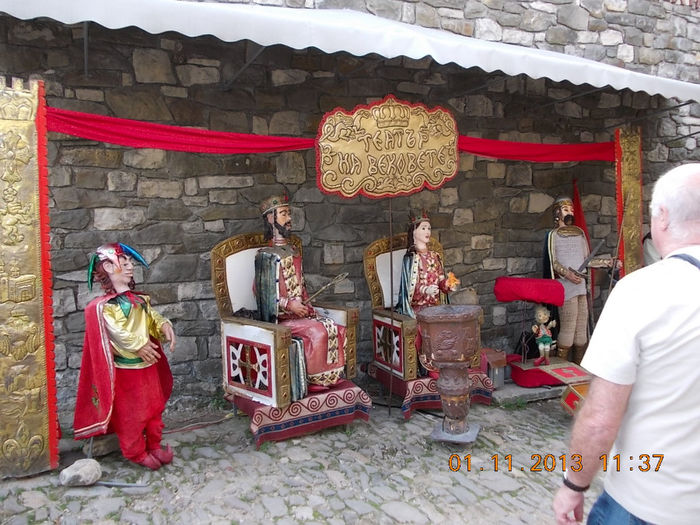 veliko tarnovo, bulgaria-aniversare 088