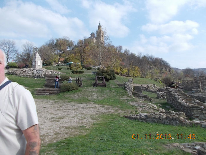 veliko tarnovo, bulgaria-aniversare 090