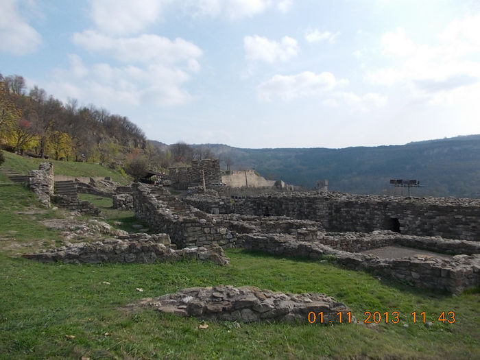 veliko tarnovo, bulgaria-aniversare 091 - 1 ziua lui G si ziua noastra
