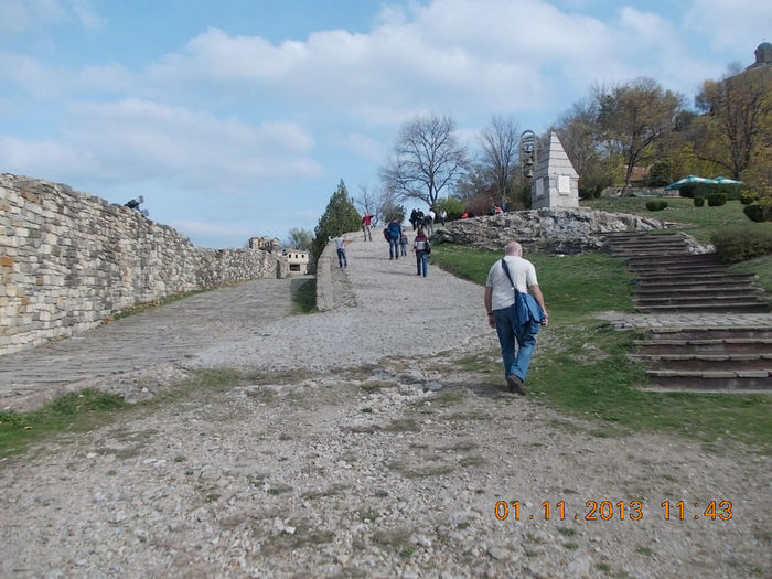 veliko tarnovo, bulgaria-aniversare 093 - 1 ziua lui G si ziua noastra