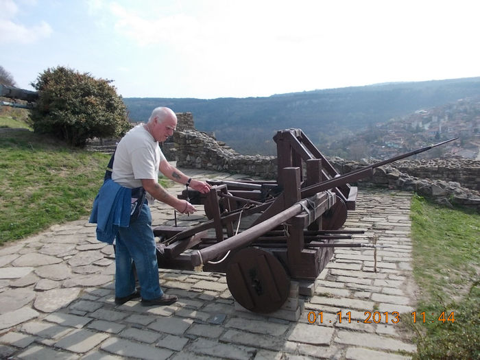 veliko tarnovo, bulgaria-aniversare 094