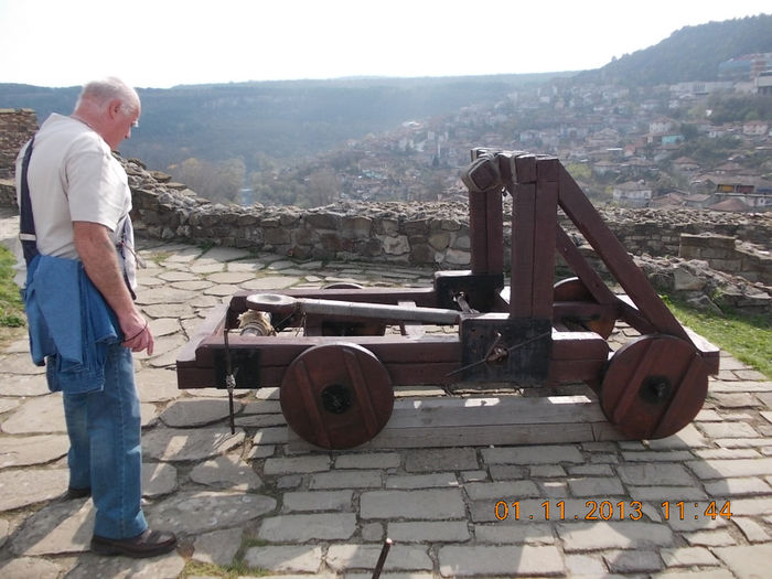 veliko tarnovo, bulgaria-aniversare 096