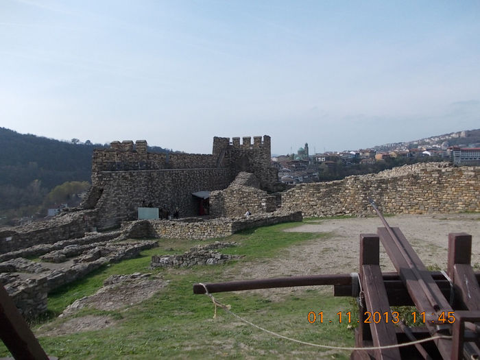 veliko tarnovo, bulgaria-aniversare 097