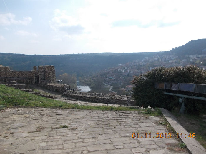 veliko tarnovo, bulgaria-aniversare 098 - 1 ziua lui G si ziua noastra