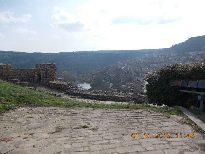 veliko tarnovo, bulgaria-aniversare 099