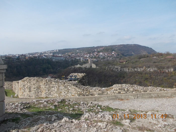 veliko tarnovo, bulgaria-aniversare 101
