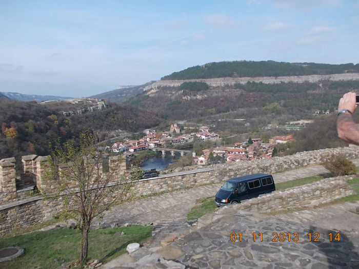 veliko tarnovo, bulgaria-aniversare 111