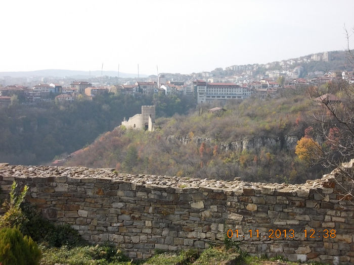 veliko tarnovo, bulgaria-aniversare 130 veliko tarnovo, bulgaria-aniversare 130