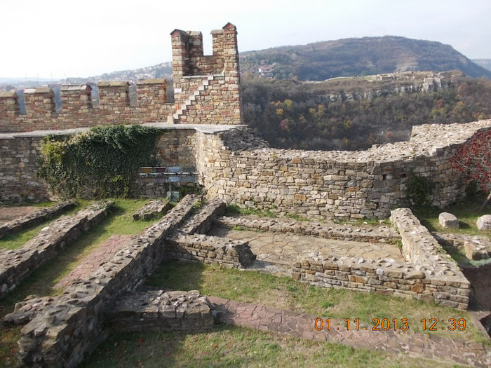 veliko tarnovo, bulgaria-aniversare 134 veliko tarnovo, bulgaria-aniversare 134