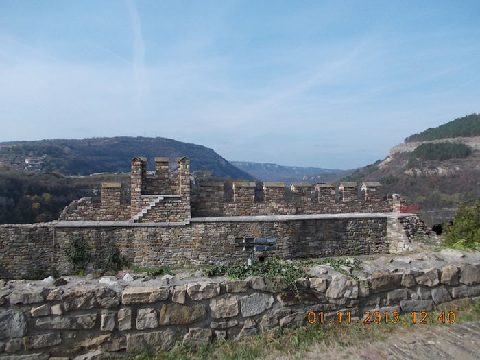 veliko tarnovo, bulgaria-aniversare 135 veliko tarnovo, bulgaria-aniversare 135