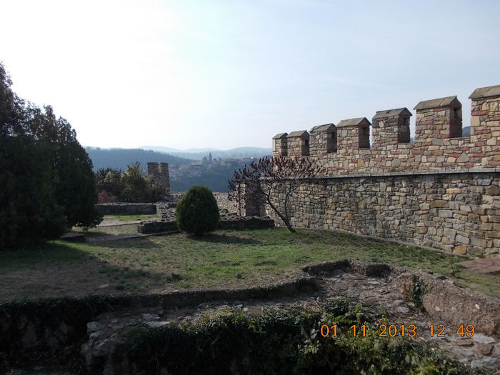 veliko tarnovo, bulgaria-aniversare 141 veliko tarnovo, bulgaria-aniversare 141