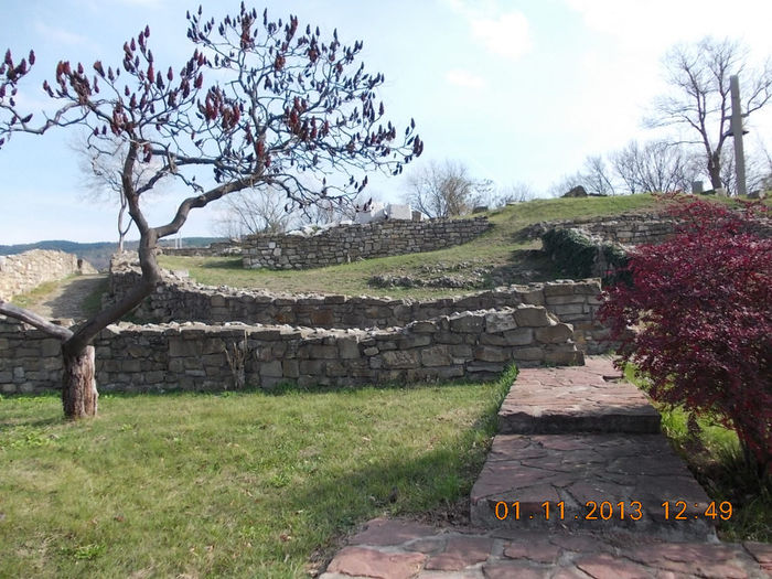 veliko tarnovo, bulgaria-aniversare 145 veliko tarnovo, bulgaria-aniversare 145