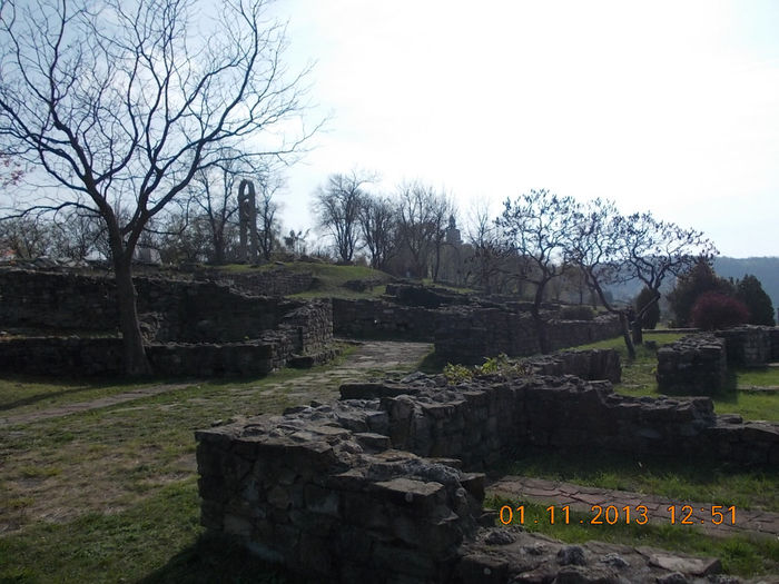 veliko tarnovo, bulgaria-aniversare 152 veliko tarnovo, bulgaria-aniversare 152