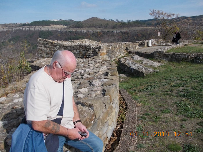 veliko tarnovo, bulgaria-aniversare 154 veliko tarnovo, bulgaria-aniversare 154