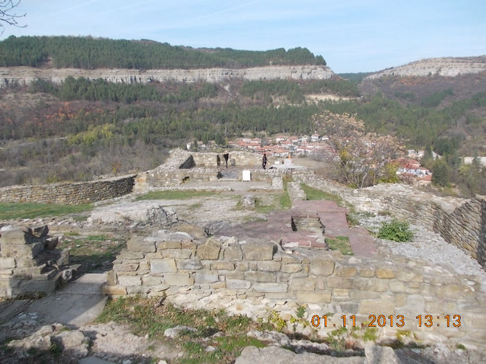 veliko tarnovo, bulgaria-aniversare 162 veliko tarnovo, bulgaria-aniversare 162