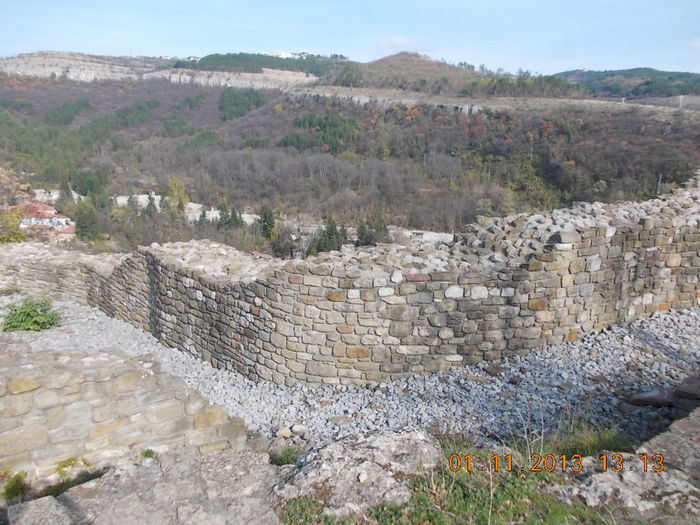 veliko tarnovo, bulgaria-aniversare 163 veliko tarnovo, bulgaria-aniversare 163