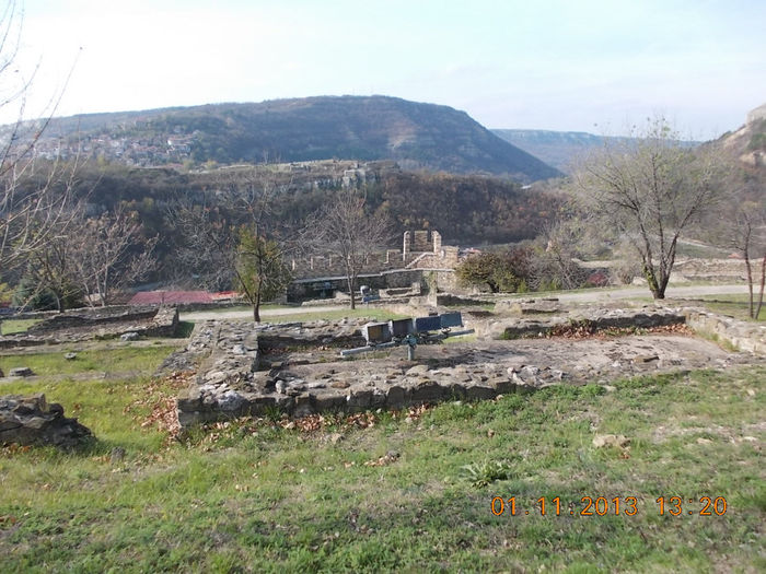 veliko tarnovo, bulgaria-aniversare 167 veliko tarnovo, bulgaria-aniversare 167