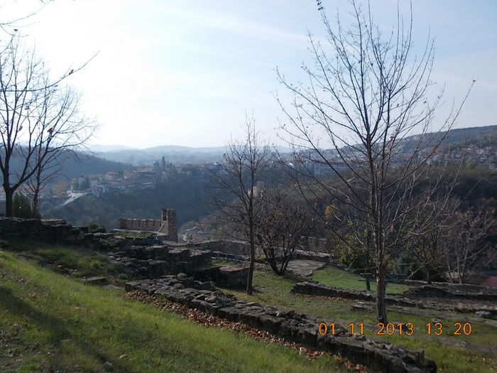 veliko tarnovo, bulgaria-aniversare 169