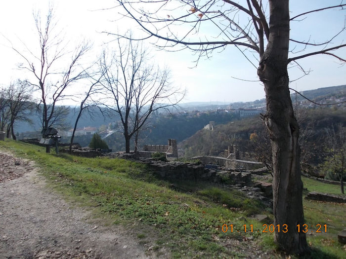 veliko tarnovo, bulgaria-aniversare 172 veliko tarnovo, bulgaria-aniversare 172